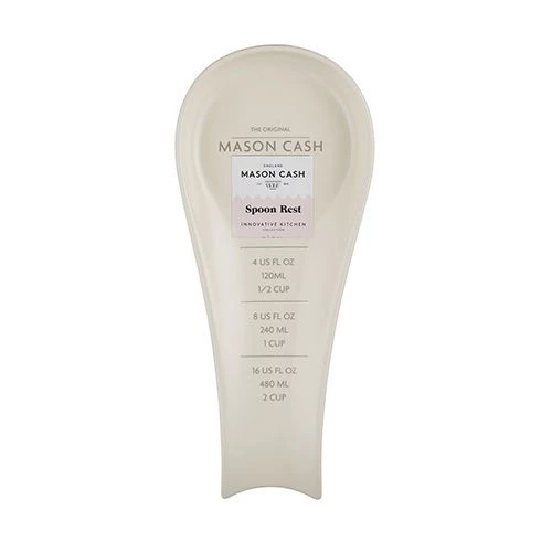 Mason Cash Innovative Kitchen Spoon Rest - Image 2