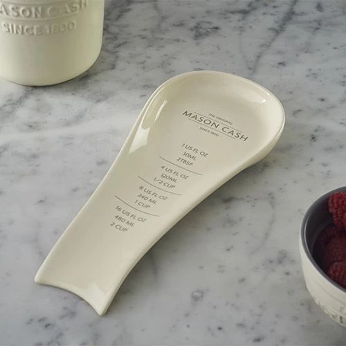 Mason Cash Innovative Kitchen Spoon Rest - Image 4