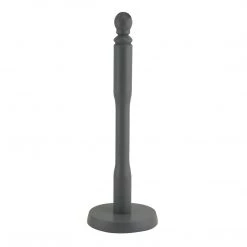 Apollo Towel Holder Charcoal