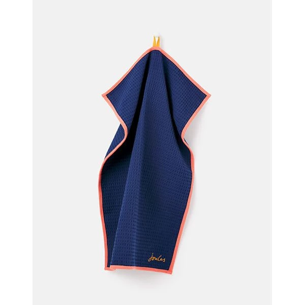 Joules Country Cottage Bee Tea Towels Set Of 3 - Image 5