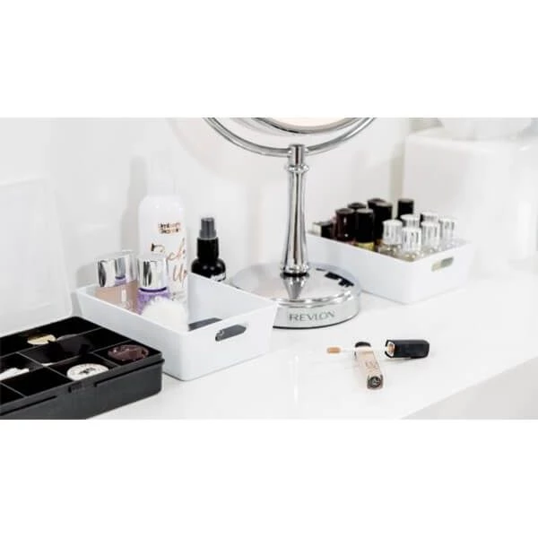 Wham Studio Basket 4.01 Rectangular Ice White - Image 3