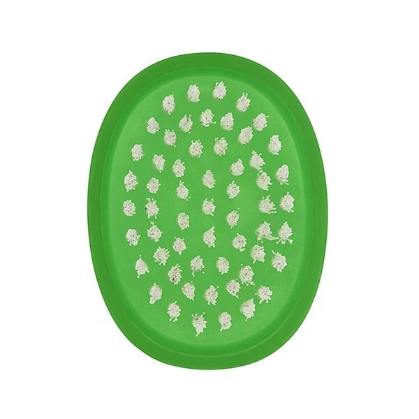 OXO Good Grips Flexible Vegetable Brush - Image 3