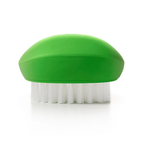 OXO Good Grips Flexible Vegetable Brush - Image 4