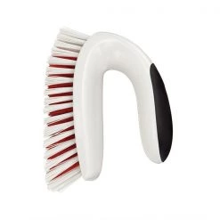OXO Good Grips Orange All-Purpose Scrub Brush
