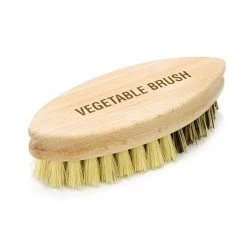 Valet Vegetable Brush 13.5 X 5 X 3.5cm
