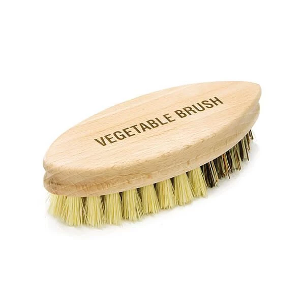 Valet Vegetable Brush 13.5 X 5 X 3.5cm - Image 2
