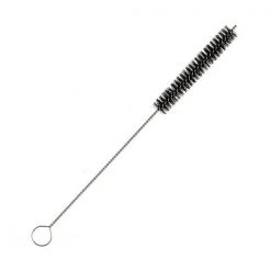 Valet Plug Hole Brush 27 X 1.5cm