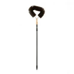 Valet Cobweb Duster With Extendable Pole 33cm To 1.2m