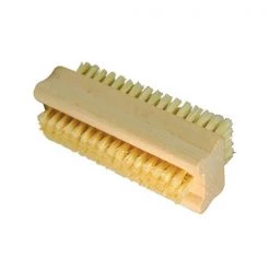Valet Tampico Nail Brush