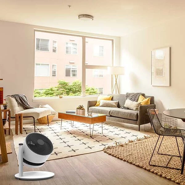 Boneco F210 Air Shower Fan - Image 6