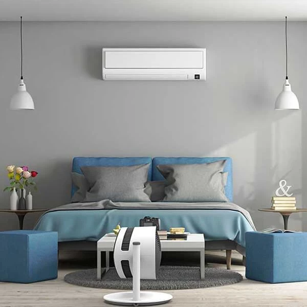 Boneco F210 Air Shower Fan - Image 7