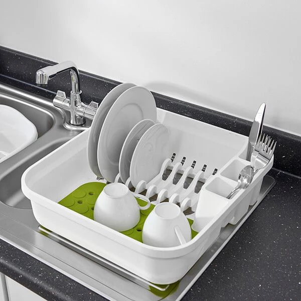 Addis White & Green Draining Station - Image 2