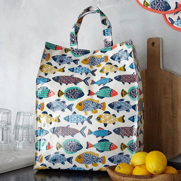 Ulster Weavers Aquarium Medium PVC Bag - Image 2