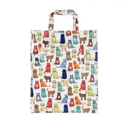 Ulster Weavers Catwalk PVC Bag Medium