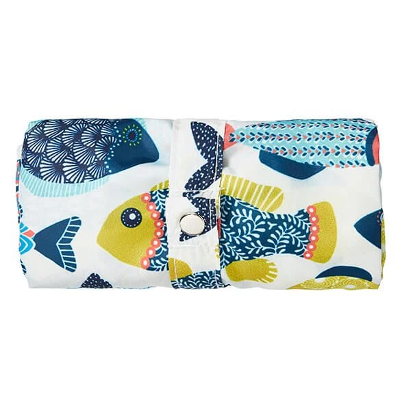 Ulster Weavers Aquarium Packable Bag - Image 2