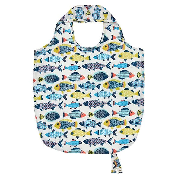 Ulster Weavers Aquarium Packable Bag