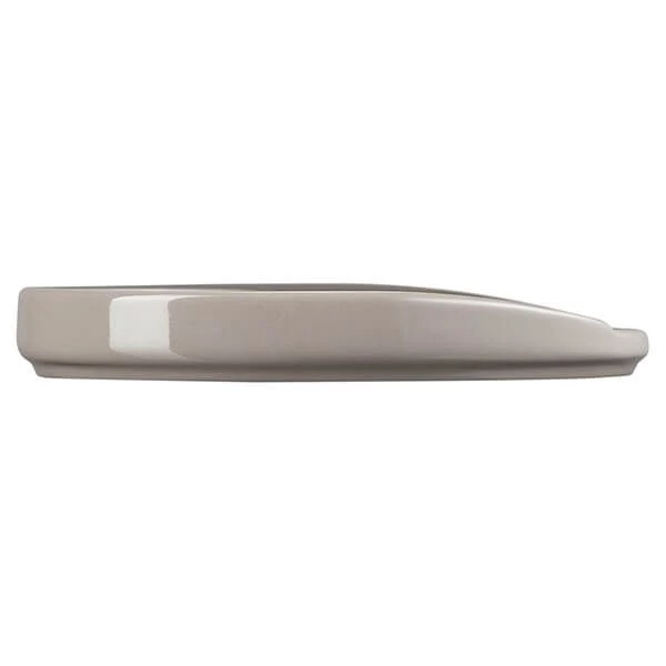 Le Creuset Flint Stoneware Spoon Rest - Image 2