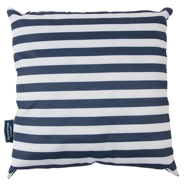 Navigate Coast Cushion Navy