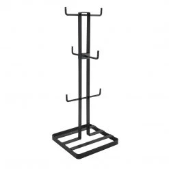 Apollo Flat Iron Mug Tree