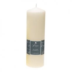 Price's Prices 250 X 80 Altar Candle