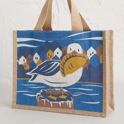 Seasalt Cute Jute Pasty Thief