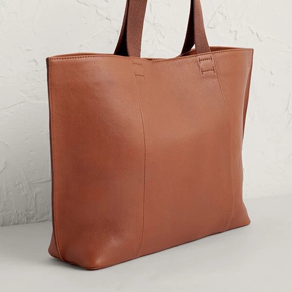 Seasalt Trewince Tote Tan - Image 3