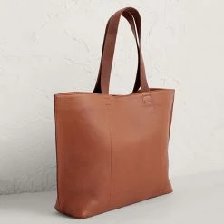 Seasalt Trewince Tote Tan