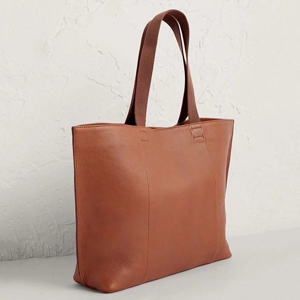 Seasalt Trewince Tote Tan