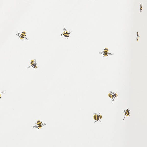 Joules Bee And Striped Single Tea Towel - Image 3