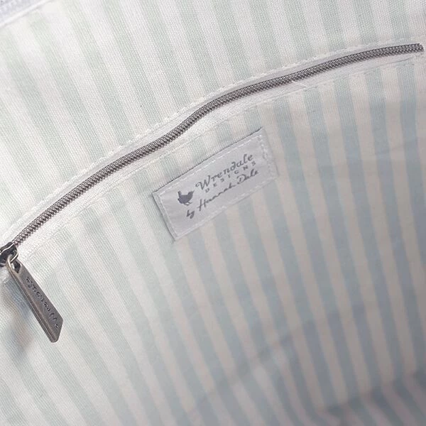 Wrendale Designs Bee Everyday Bag - Image 2