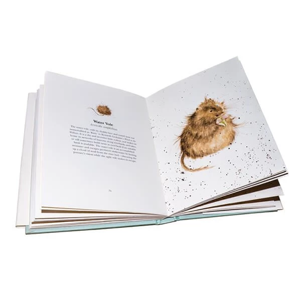 Wrendale Designs Country Set Book - Image 2