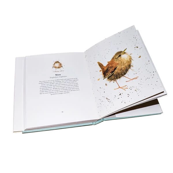 Wrendale Designs Country Set Book - Image 4