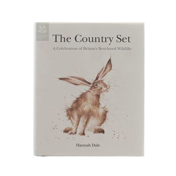 Wrendale Designs Country Set Book - Image 6