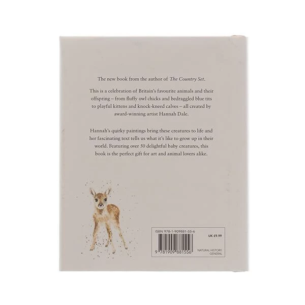 Wrendale Designs Flying The Nest Book - Image 2