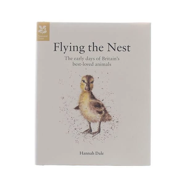 Wrendale Designs Flying The Nest Book