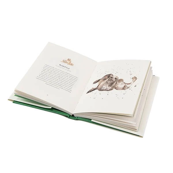 Wrendale Designs Born To Be Wild Book - Image 3