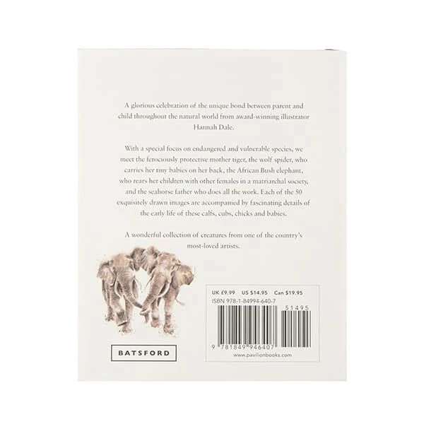 Wrendale Designs Born To Be Wild Book - Image 4