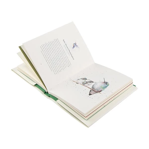 Wrendale Designs Born To Be Wild Book - Image 5