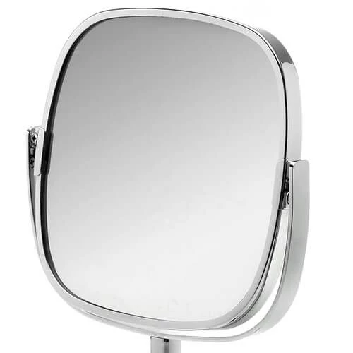 Robert Welch Burford Pedestal Mirror - Image 2
