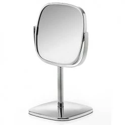 Robert Welch Burford Pedestal Mirror