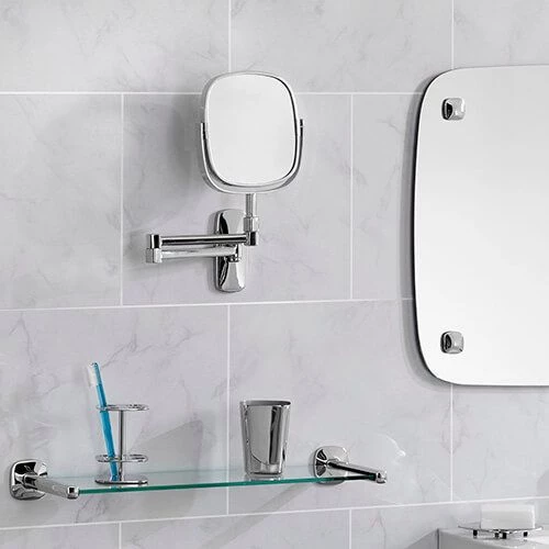 Robert Welch Burford Extending Mirror - Image 4