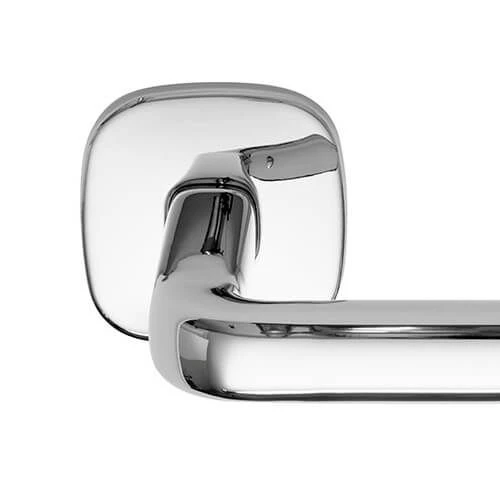 Robert Welch Burford Towel Rail Short - Image 2