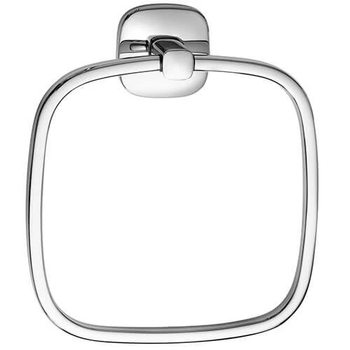 Robert Welch Burford Towel Ring - Image 2