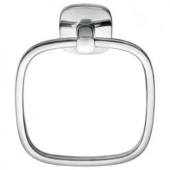 Robert Welch Burford Towel Ring