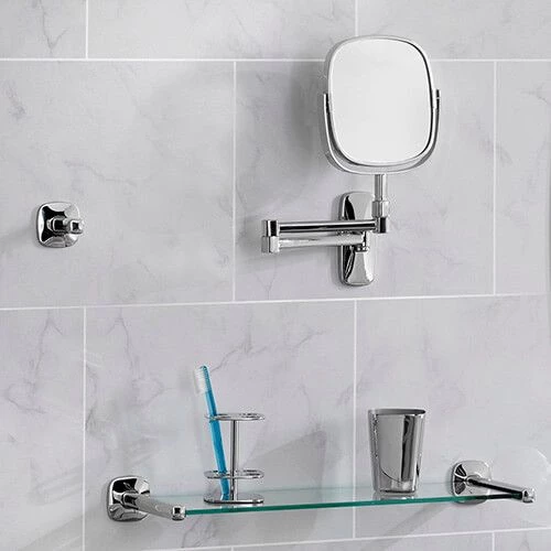 Robert Welch Burford Robe Hook - Image 4