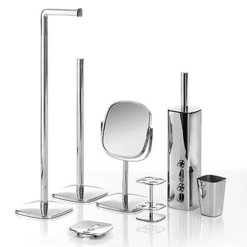 Robert Welch Burford Toothbrush Holder - Image 2