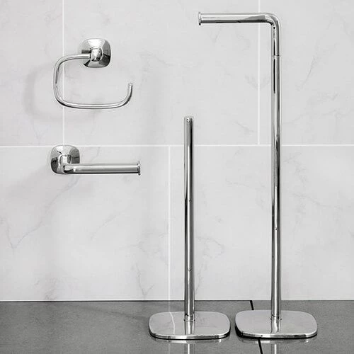 Robert Welch Burford Toilet Butler - Image 3