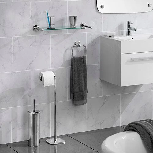 Robert Welch Burford Toilet Butler - Image 4