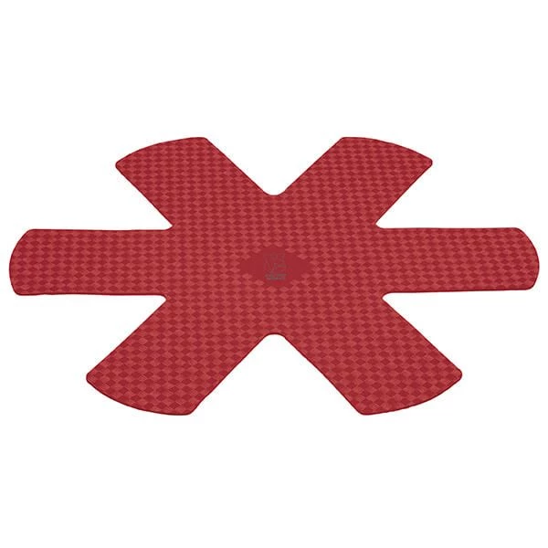 Colourworks Set Of Four Non-Slip Pan Protectors - Image 3