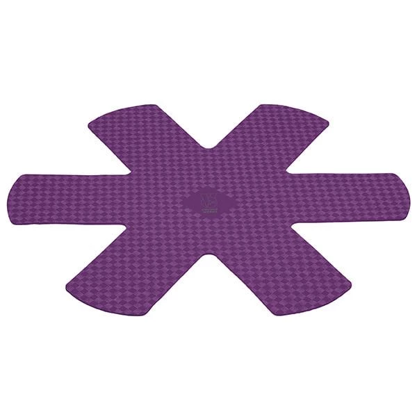 Colourworks Set Of Four Non-Slip Pan Protectors - Image 4